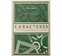Caracteres | David Rault