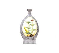 característica del Agua Fuentes de Escritorio Lujo Minimalistas con Agua fluyente for la decoración del hogar, Sala Estar y Oficina