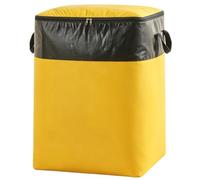 Características de almacenamiento de ropa de 140 litros para garantizar un | Bolsas de mudanza para dormitorio, camping, viajes, armario, dormitorio, sótano, apartamento, características para garantizar
