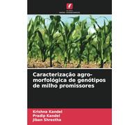 Caracterização agro-morfológica de genótipos de milho promissores