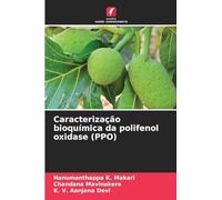 Caracterização bioquímica da polifenol oxidase (PPO)