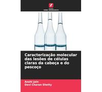 Caracterização molecular das lesões de células claras da cabeça e do pescoço
