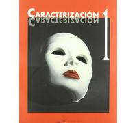 Caracterización 1: Fabricación de prótesis, Posticería y Transformaciones de cabello