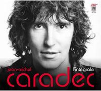 Caradec, Jean Michel - L'integrale