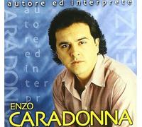 Caradonna Enzo - Autore ed Interprete