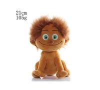 Caraele The Good Dinosaur Human Plush Toy Dinosaur Paradise Doll Apatosaurus Arlo