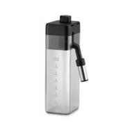 Carafa De Leche De Reemplazo,Compatible Con Delonghi | Máquina De Café Automática R5W R5GR Accesorios Del Contenedor Del Tanque De Leche
