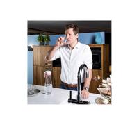 Carafe filtrante Bwt Carafe de vidrio Standard 1,1 l
