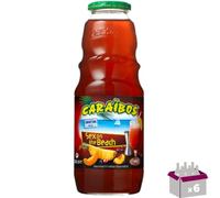 Caraïbos - Sex on the beach - 1L x 6