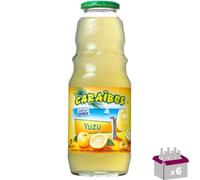 Caraïbos - Yuzu - 1L x 6