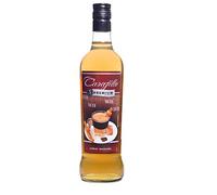Carajillo 3 Colores Whisky Licor - 6 botellas x 700 ml - Total: 4200 ml