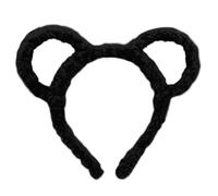 caralin Diadema negra