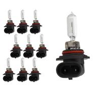 CARALL 10 lámparas halógenas para coche de 12 V. (HIR2 9012 PX22D 12V 55W)