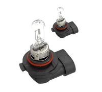 CARALL 2 Piezas de Lámparas Halógenas de 12V para Auto (HB3 9005 12V 65W P20d)