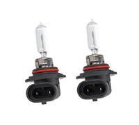 CARALL 2 Piezas de Lámparas Halógenas de 12V para Auto (HIR2 9012 12V 55W)