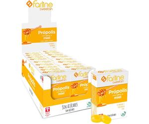 Caram Swetsin Miel-Prop S/A20u