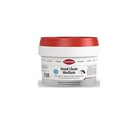 Caramba 693405 Limpiador industrial, Blanco / Amarillo, 500 ml