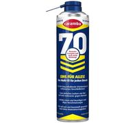 CARAMBA 70 400 ml tellerübergreif.Sprühkopf