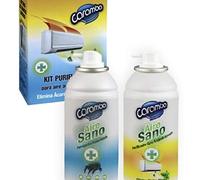 Caramba Amb Caramba Purificador Aire Acondicionado Kit 300 g