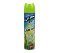 CARAMBA AMBIENTADOR 400ML. CITRONELA