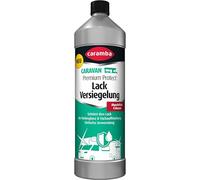 Caramba Caravan Premium Protect - Sellador de Pintura antiintemperie y Suciedad (1 litro)