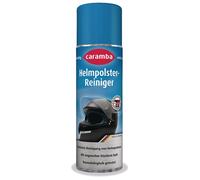 Caramba Limpiador De Casco Cuidado De Almohadillas De Casco De Moto Spray