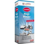 Caramba Magic Wonder Polo - Producto de limpieza para motocicleta (edición especial, multiusos, todo el año)