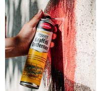 Caramba Removedor de Graffiti Spray Power 400 ml, Eliminador de Tinta
