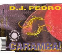 Caramba! [Single-CD]