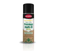 Caramba Super Plus Premium Multi Oil Eco - Aceite de pulverización con Fuerte Capacidad de lubricación, antióxido, antidesgaste y anticorrosión, Respetuoso con el Medio Ambiente, 300 ml
