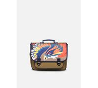 Caramel & Cie Cartable 38 cm T.U Beige