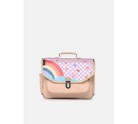 Caramel & Cie Cartable 38 cm T.U Multicolor