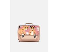 Caramel & Cie Cartable 38 cm T.U Rosa