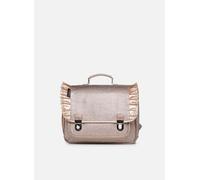Caramel & Cie Cartable 38 cm T.U Rosa
