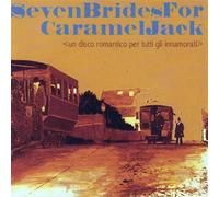 Caramel Jack - Seven Brides for Caramel Jack