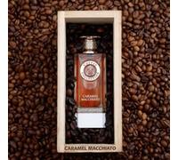 Caramel Macchiato Fragrance World Eau de Parfum, 100 ml