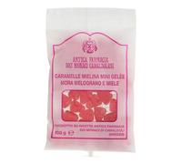 Caramelle mielina mini gelèe mora melograno e miele 100 gr Camaldoli