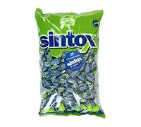 CARAMELO AVION SINTOX SIN AZUCAR 1 KG