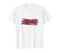Caramelo clásico de Regaliz Rojo Camiseta