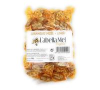 Caramelo con limón Alemany 150g