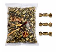 Caramelo Cuba Libre Original Desde 1948 - Bolsa de 500g - Clasico Sabor de Ron, Cola y Limón - Sin Gluten - Intenso y Envolvente