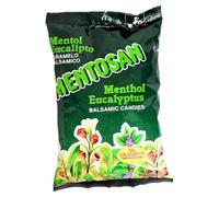 Caramelo de Eucalipto y Menta - Bolsa de 500gr - Mentosan