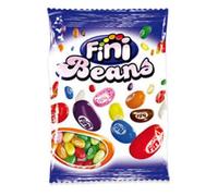 Caramelo de Goma - Fini - Alubias pequeñas - 90 g - 12 Und