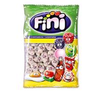Caramelo de Goma - Fini - Calaveras Rellenas - 250 Und