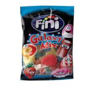 Caramelo de Goma - Fini - Galaxy -100 g - 12 Und