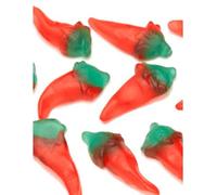 Caramelo de Goma - Fini - Guindillas Picantes - 1 K