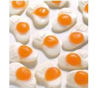 Caramelo de Goma - Fini - Huevos Fritos - 1 k
