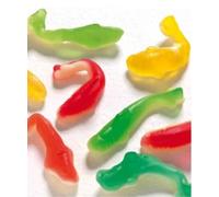 Caramelo de Goma - Fini - Tiburones - 1 K