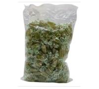 Caramelo de Melisa, Valeriana y Pasiflora, Presentación en Bolsa, 1 kg