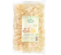 CARAMELO DE PROPOLEO AL JENGIBRE 1kg. BIO SG